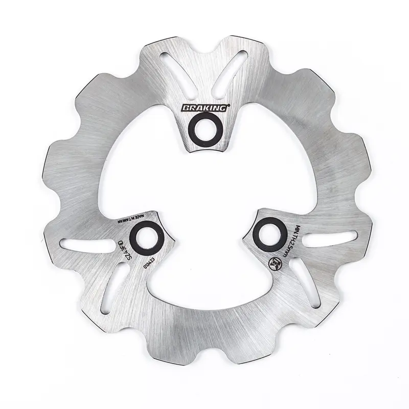 ATV Rotor