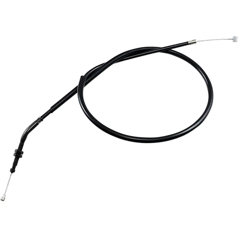 Motion pro Black Vinyl Clutch Cable - Honda
