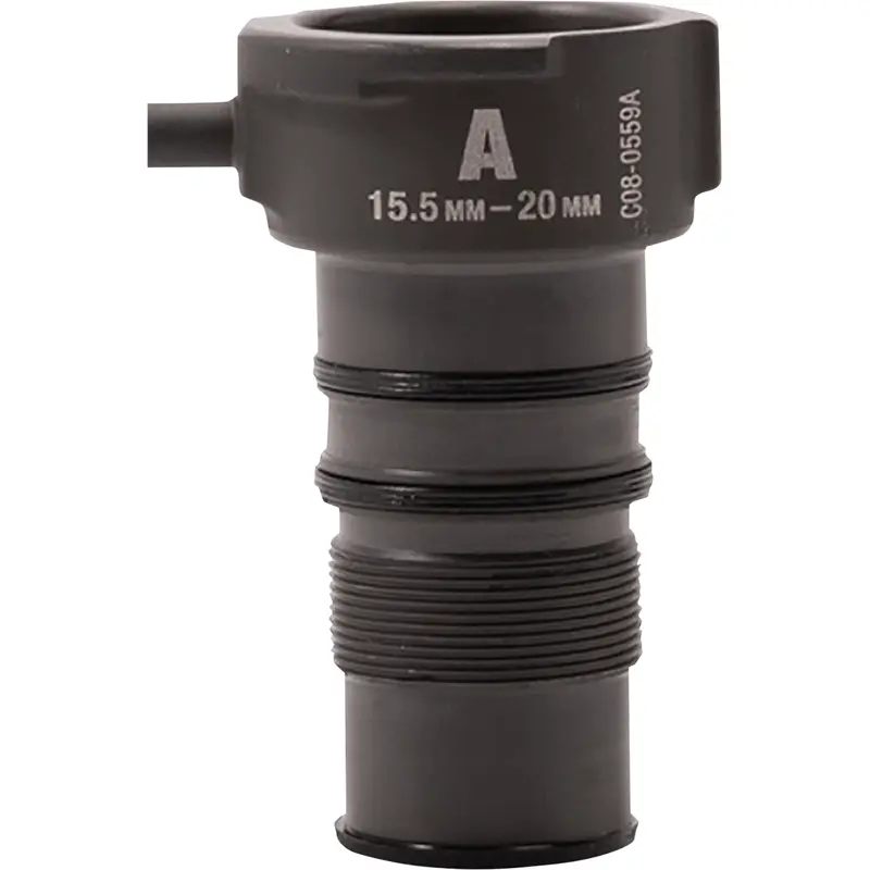 Motion Pro Cooling System Tester Adapter