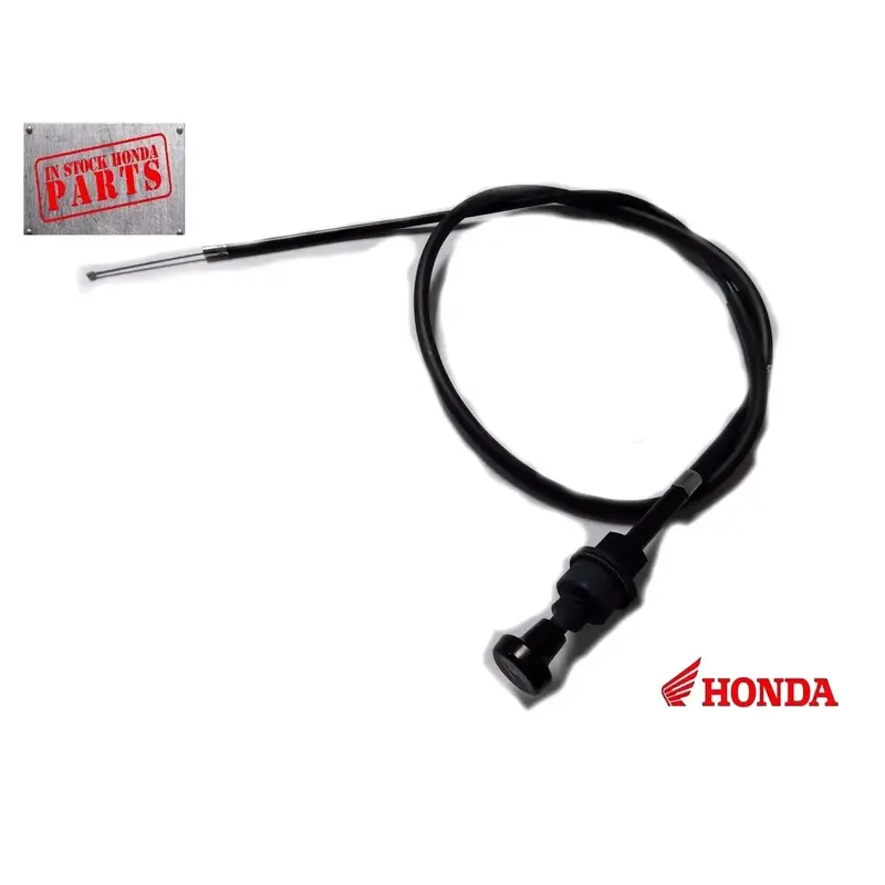 New Honda Pull Choke Control Cable  TRX450 FE ES Foreman OEM