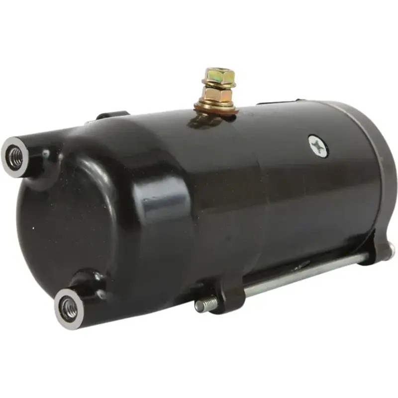 Parts Unlimited Starter Motor 2110-0645
