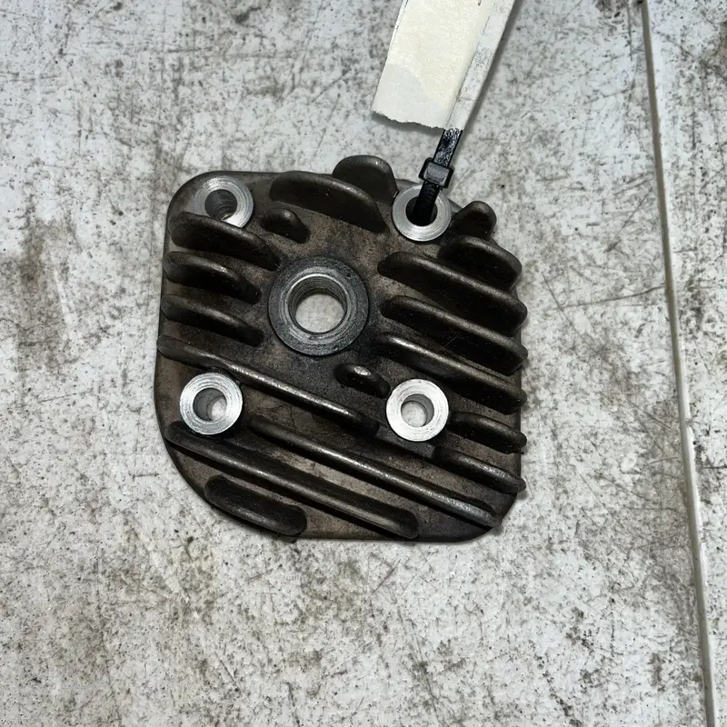 2001 Polaris Scrambler 90 Cylinder Head 0450002