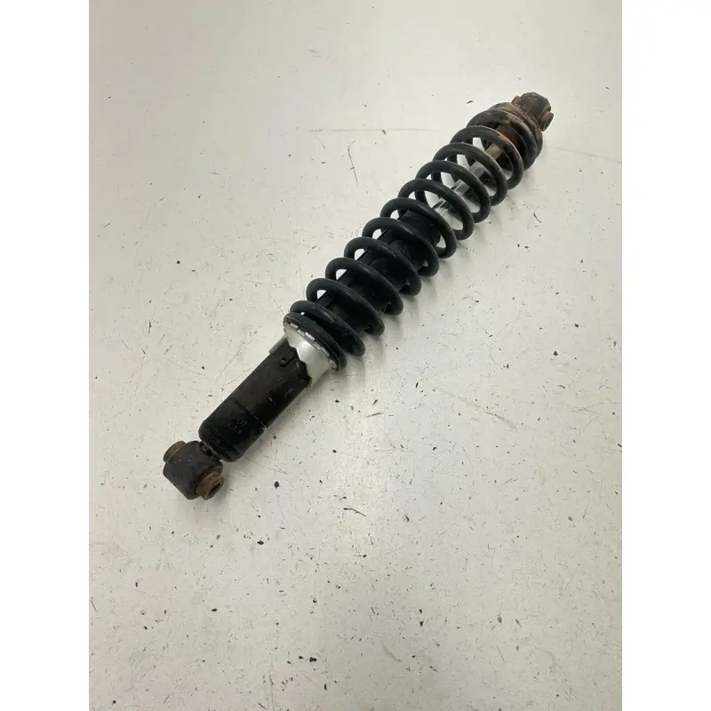 2006 06 Yamaha Bruin 350 YFM350 2x4 OEM GOOD! Rear Back Shock Suspension Spring