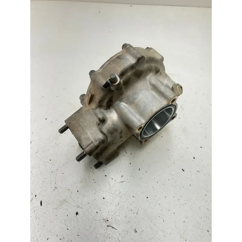 2006 06 Yamaha Bruin 350 YFM350 2x4 OEM GOOD Rear Diff Differential Final Drive