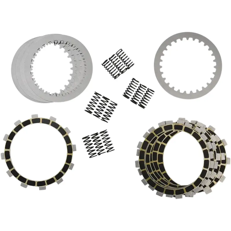 BARNETT Clutch Kit Fits 303-90-20027