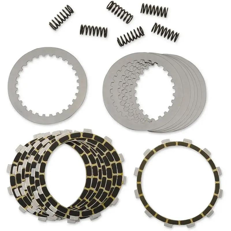 BARNETT Clutch Kit Fits HONDA 2004-2005 TRX450R SPORTRAX / 2006-2009 TRX450R