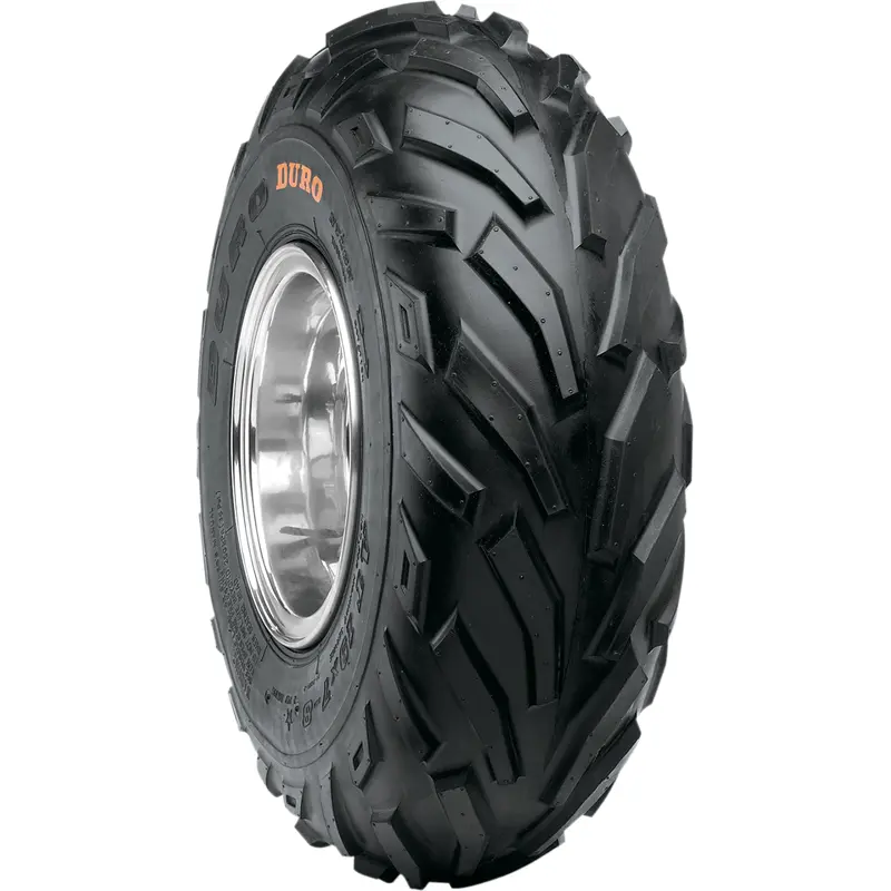 Duro Tire - DI2005 Black Hawk II - Front/Rear - 18x9.50-8 - 2 Ply