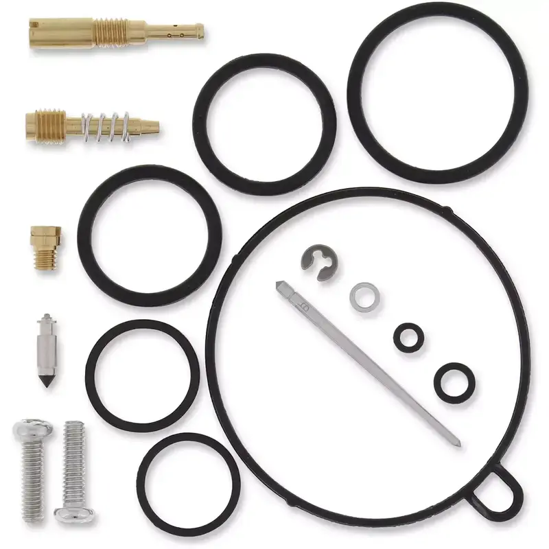 MOOSE RACING Carburetor Rebuild Kit 1003-0567 Honda	TRX90 1999 - 2005
