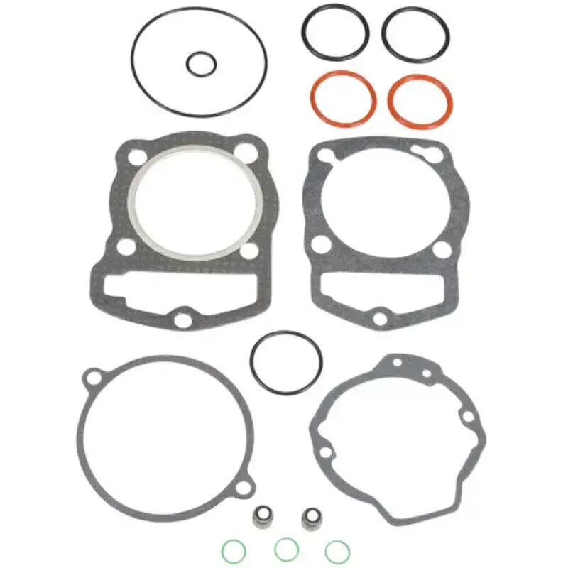 Moose Top End Gasket Set Honda ATC185, ATC200S, ATC200M, ATC200 E,ES M810816
