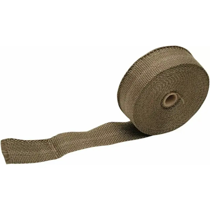 NEW MOOSE RACING Bassalt Exhaust Wrap 1861-1120