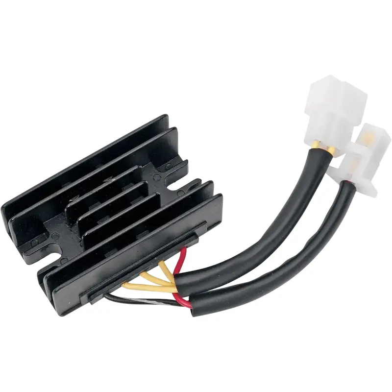 RICK'S MOTORSPORT ELECTRIC Regulator/Rectifier - Fits Arctic Cat 10-662
