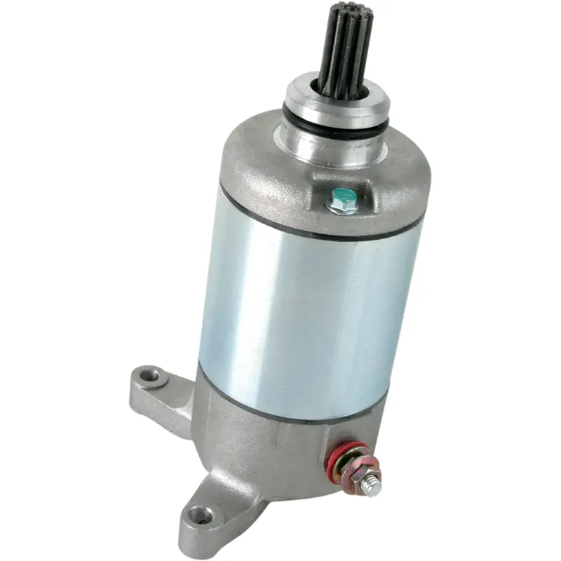 RICK'S MOTORSPORT ELECTRIC Starter Motor - Fits Suzuki 61-313
