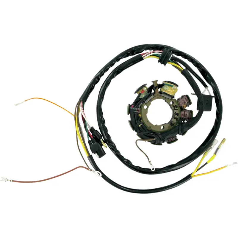 RICK'S MOTORSPORT ELECTRIC Stator 21-553