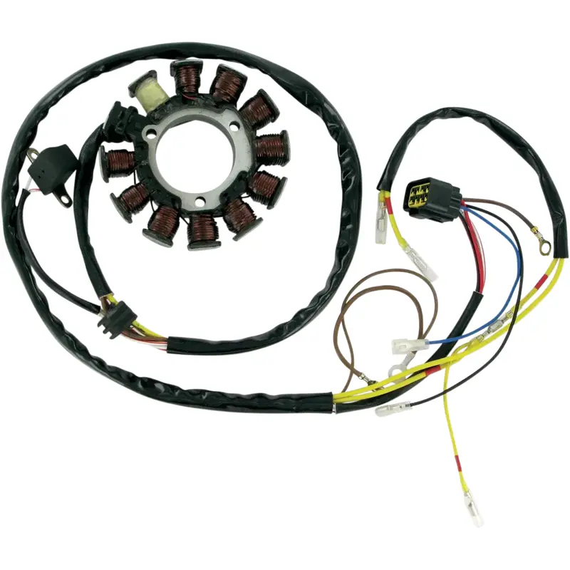 RICK'S MOTORSPORT ELECTRIC Stator 21-556