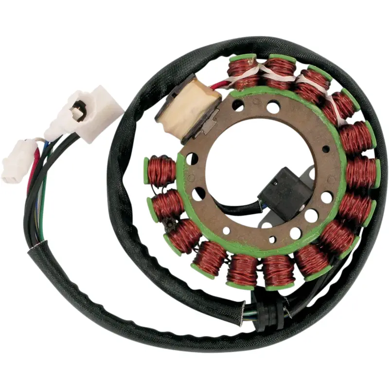 RICK'S MOTORSPORT ELECTRIC Stator - Fits Yamaha 21-910