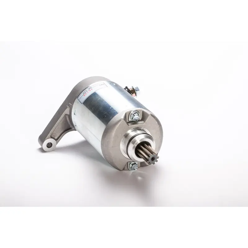 RICKS STARTER MOTOR