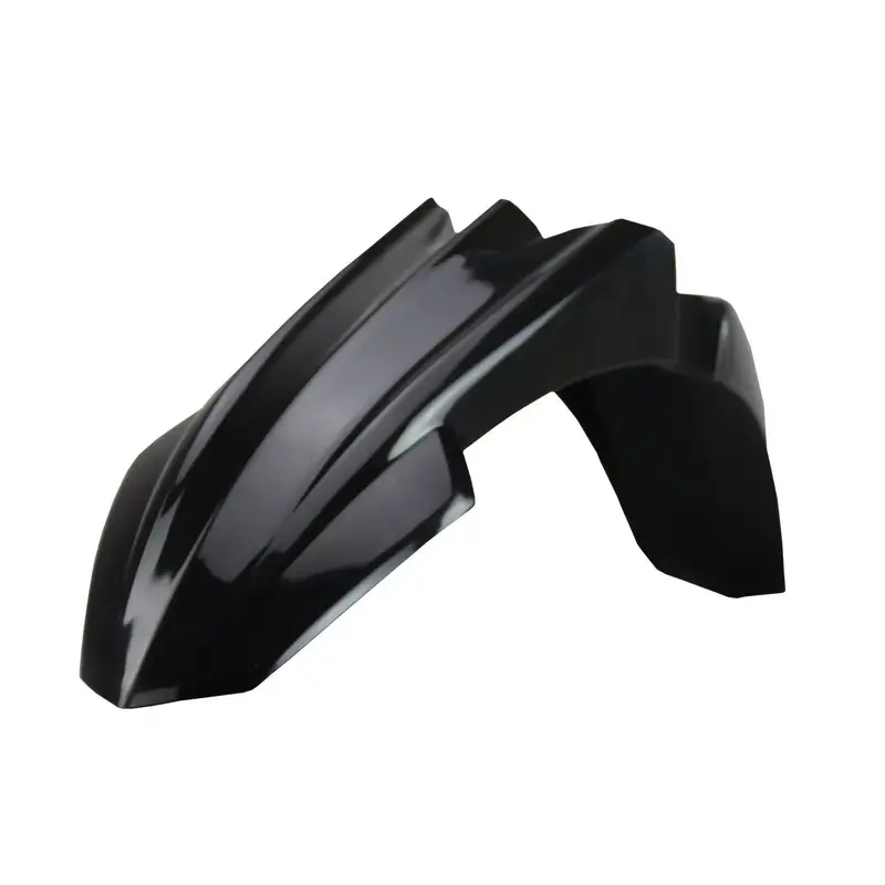 UFO Black Front Fender for YZ65