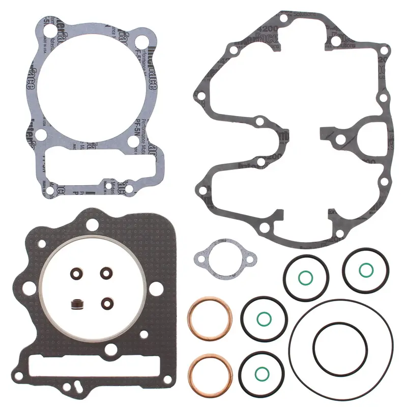 VERTEX TOP END GASKETS- HONDA