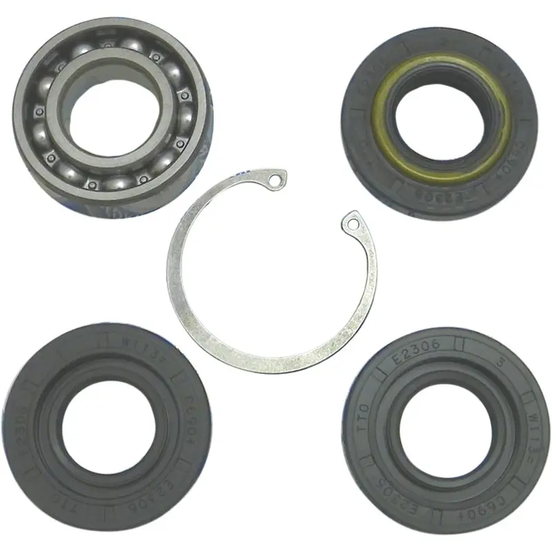 WSM DRIVE SHAFT REPAIR KIT YAM