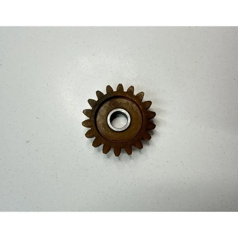 06 07 08 09 SUZUKI LT450R LT-R LTR 450 PLASTIC OIL PUMP IDLE GEAR 16321-45G00