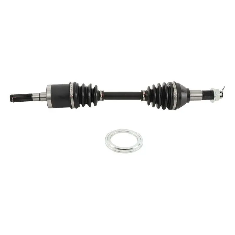 ALL BALLS 8 BALL EXTREME AXLE FRONT