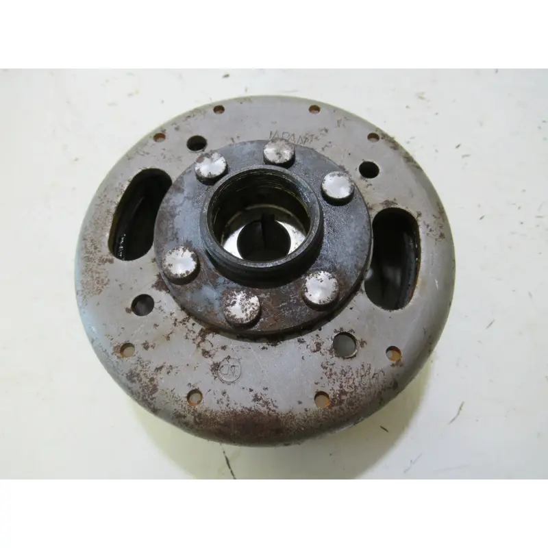 Honda ATC 250R Flywheel 1984