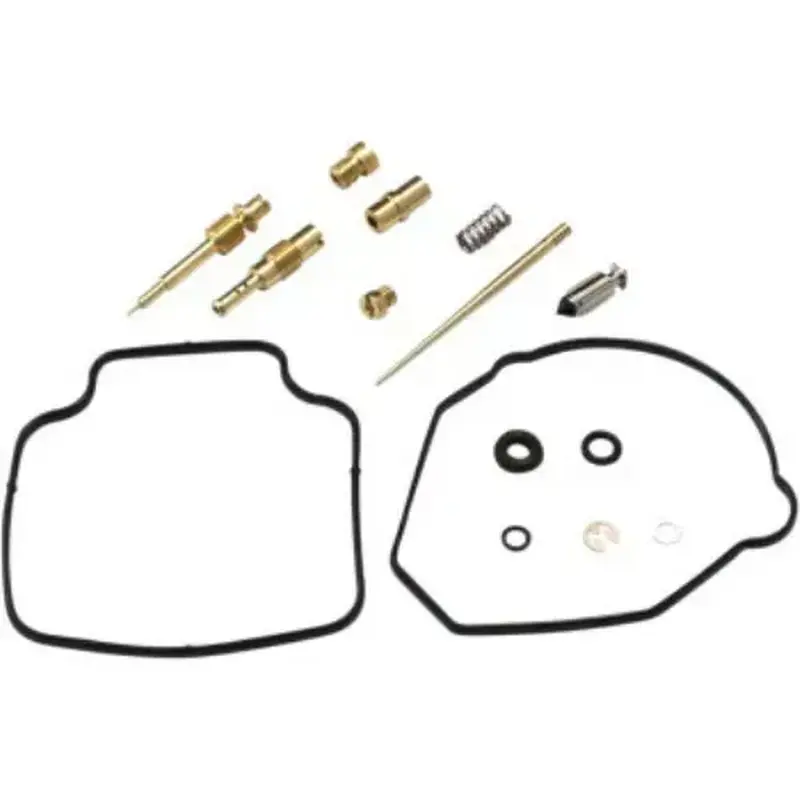 HONDA TRX250 TRX 250 CARBURETOR CARB REPAIR REBUILD KIT 1985 1003-0980