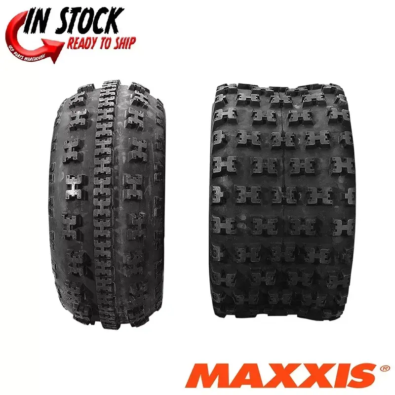 Maxxis Max Razr - 20X11-10 - 4/Ply C93232