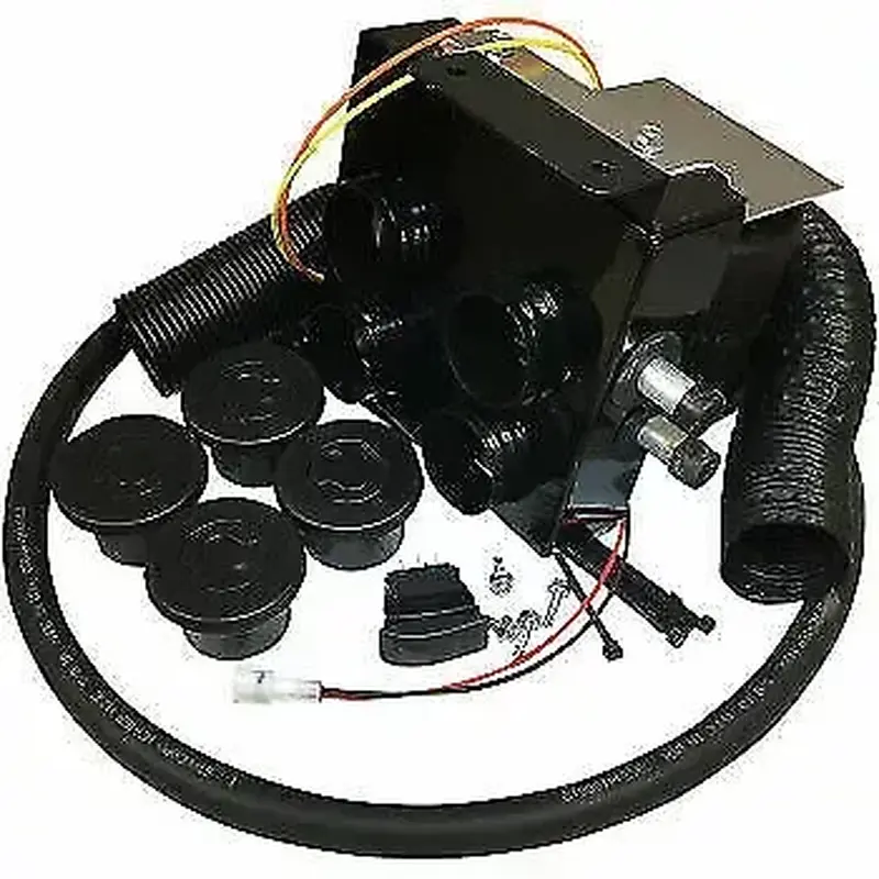 Moose Utility Cab Heater for Talon 4510-1631