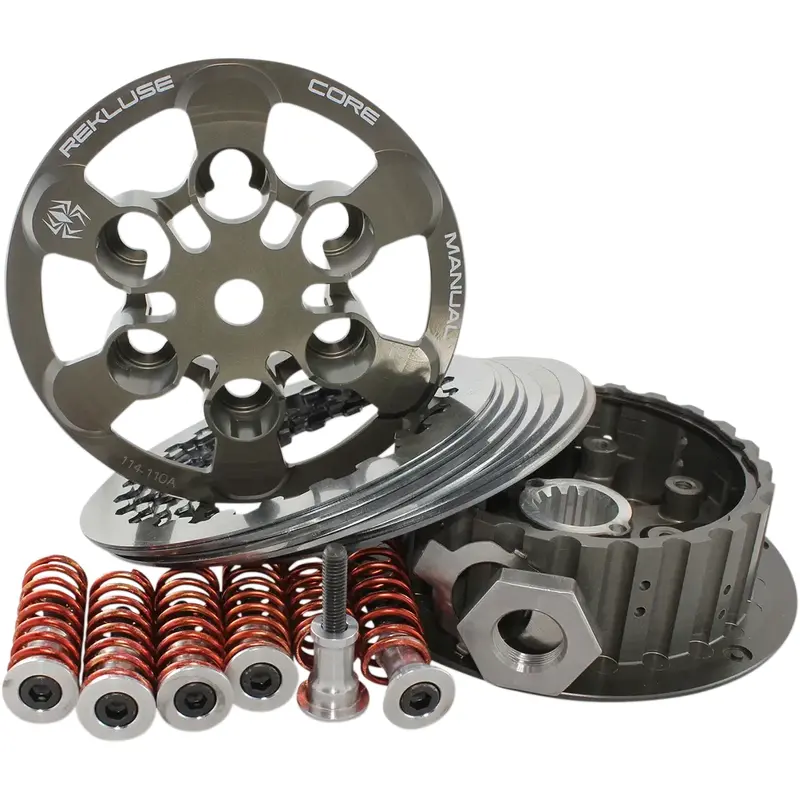 REKLUSE Clutch Kit RMS-7015