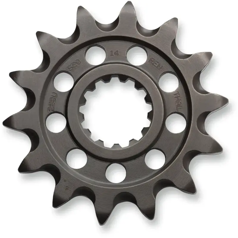 RENTHAL Front Sprocket - 14 Tooth - Fits Honda 253--520-14GP