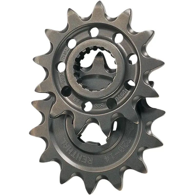 RENTHAL Front Sprocket - Fits Honda - 13 Tooth 253--520-13GP