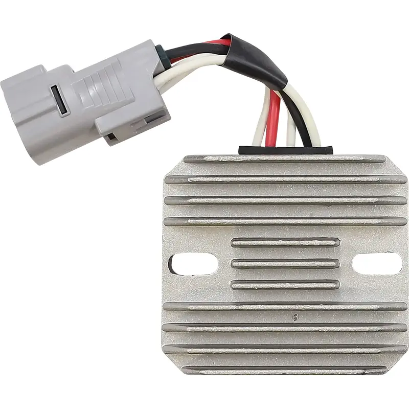RICK'S MOTORSPORT ELECTRIC Regulator/Rectifier - Fits Yamaha 10-446