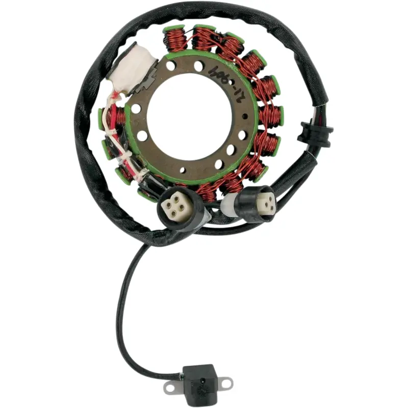 RICK'S MOTORSPORT ELECTRIC Stator - Fits Yamaha 21-904