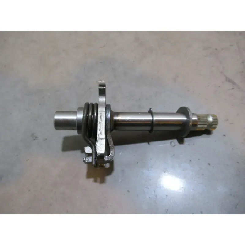Suzuki LTA King Quad 750 Shift Shaft 2014 #2