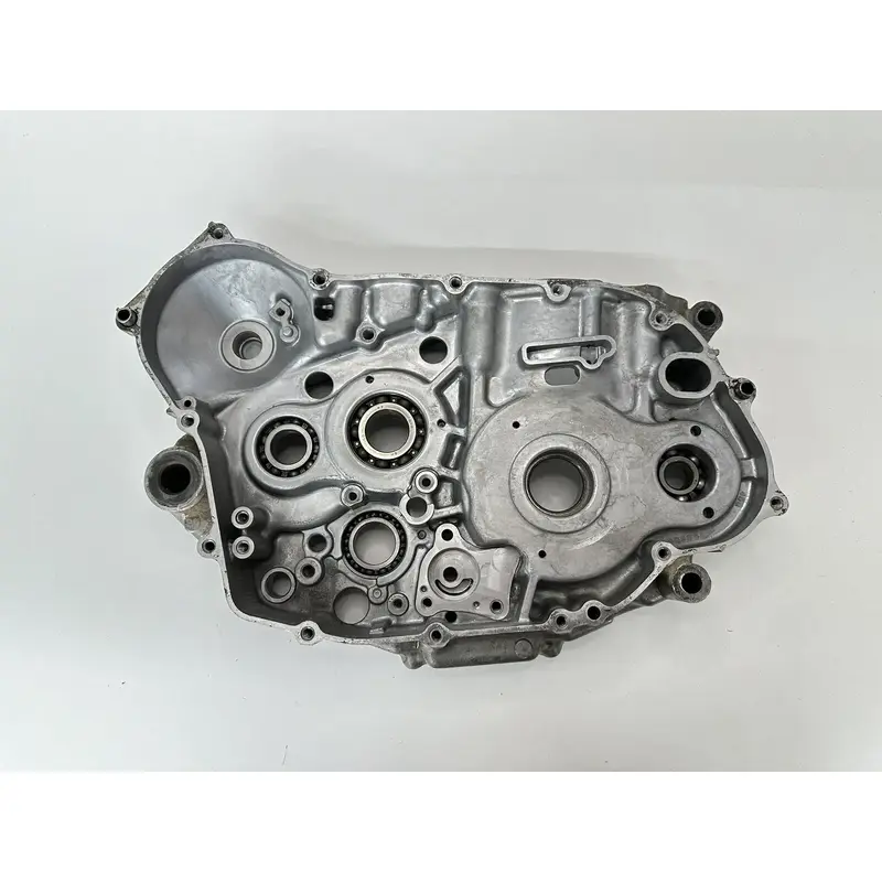 06 07 08 09 SUZUKI LT450R LT-R LTR 450 RIGHT SIDE MOTOR ENGINE CASE CRANKCASE
