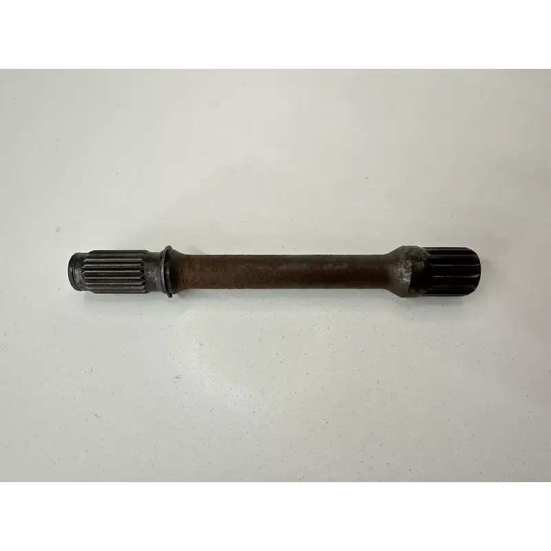 97-02 YAMAHA 350 WOLVERINE REAR DIFFERENTIAL PROP DRIVE SHAFT 4KB-46172-00-00