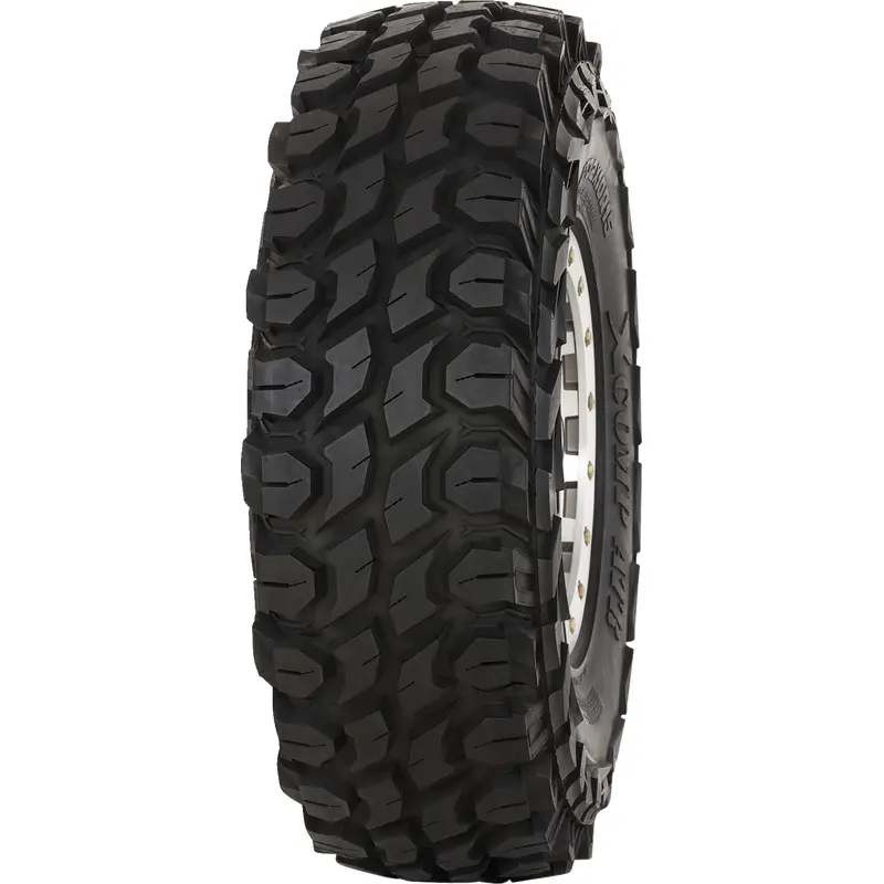High lifter Tire - XComp ATR - Front/Rear - 30x10R14 - 10 Ply