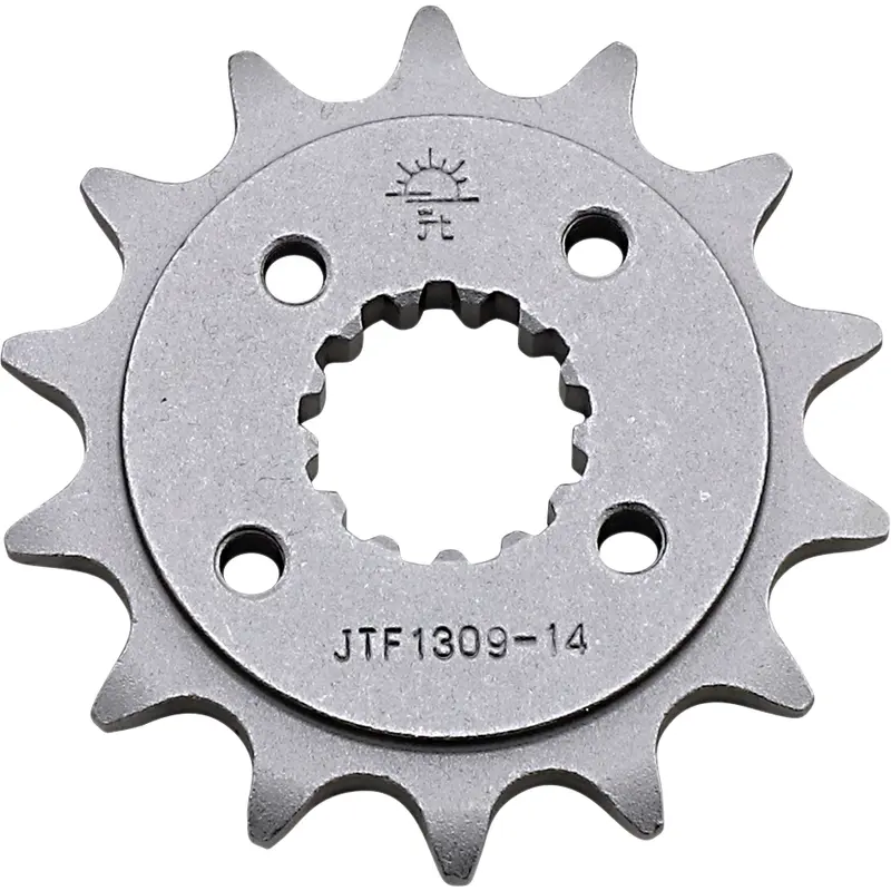 Jt sprockets Counter Shaft Sprocket - 14-Tooth Honda/Polaris 14T
