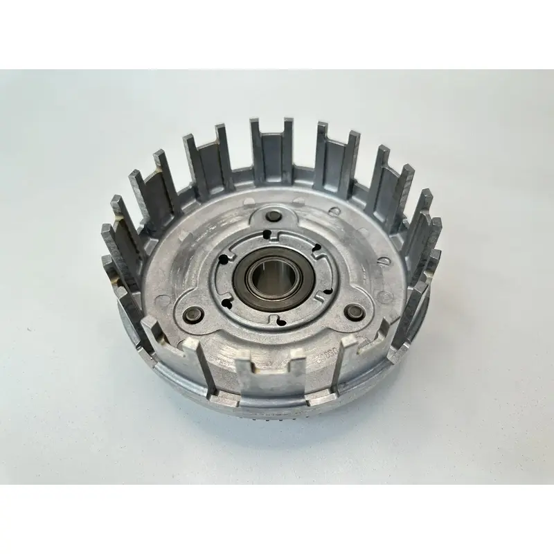 OEM 05-14 SUZUKI LTZ LT-Z 400 Z KFX DVX ENGINE MOTOR PRIMARY MAIN CLUTCH BASKET