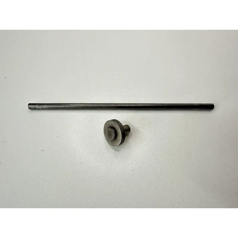 OEM 07-11 POLARIS OUTLAW 525 IRS S 450 MXR CLUTCH BASKET PUSH ROD & END ASSY