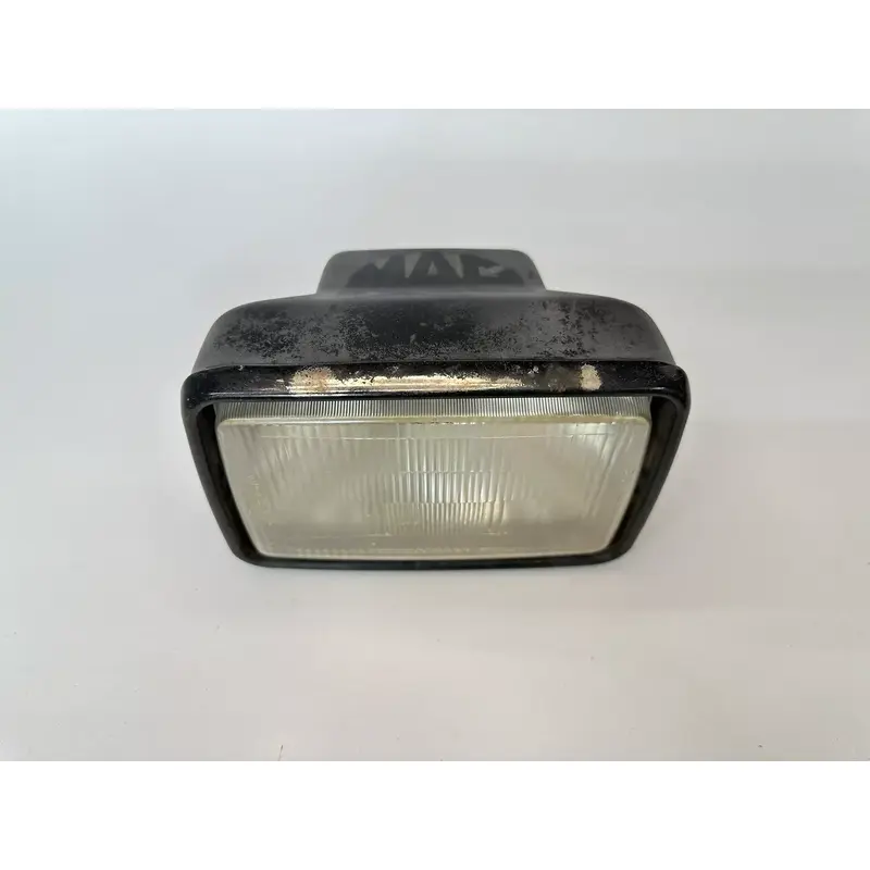 OEM 87-93 SUZUKI LT230E LT 230 QUADRUNNER HEADLIGHT HEAD LIGHT LAMP ASSY