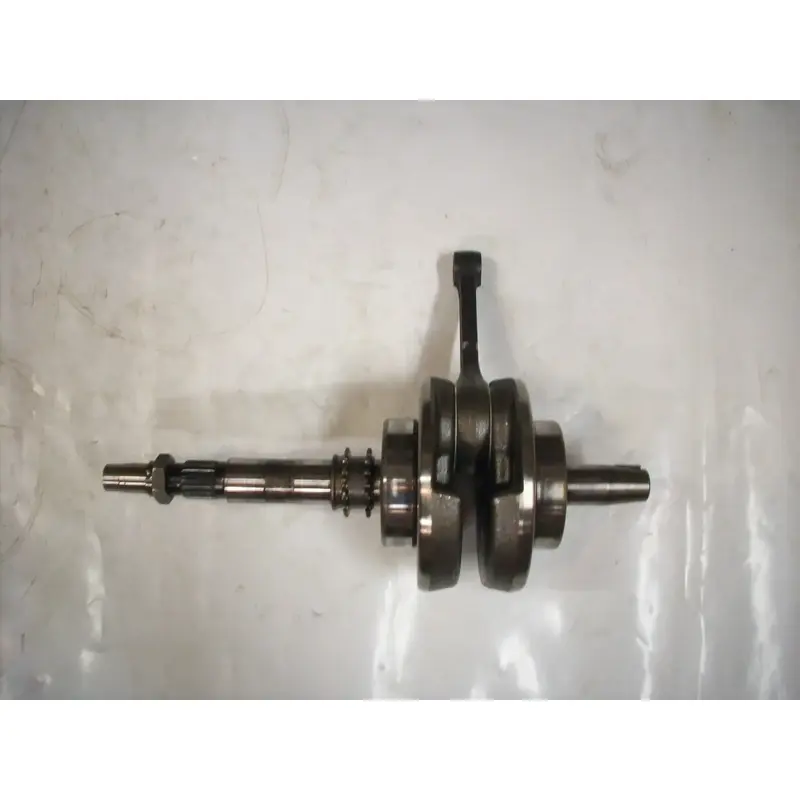 OEM 90-97 HONDA TRX200D TRX 200 FOURTRAX D TYPE II CRANKSHAFT CRANK & ROD ASSY