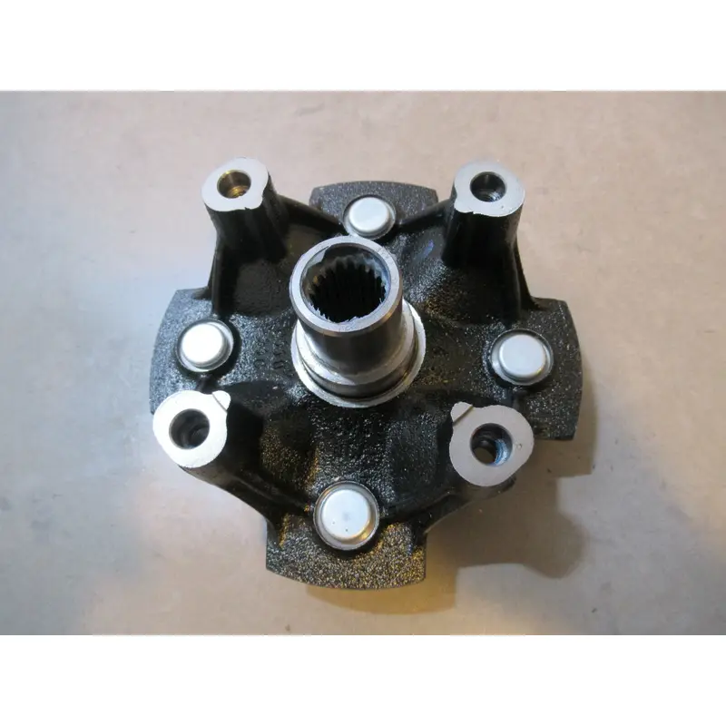 Suzuki King Quad LTA 750 Hub Front 2020 #5