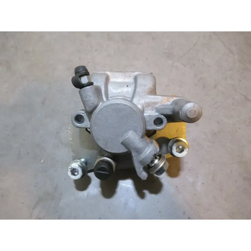 Suzuki LTA King Quad 750 Brake Caliper Left 2014 #2