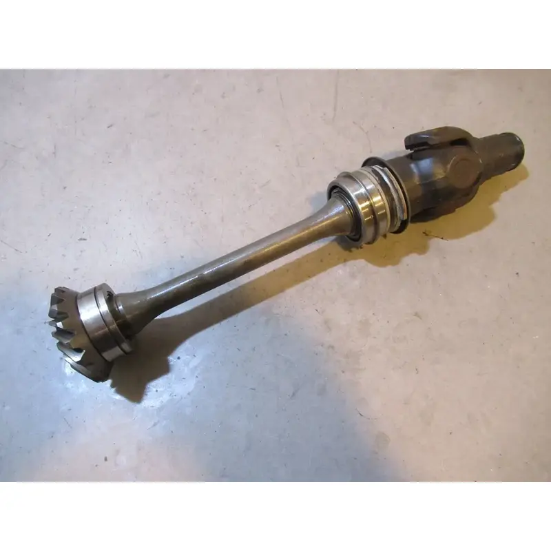 Suzuki Quadrunner 250 Secondary Output Shaft 2000