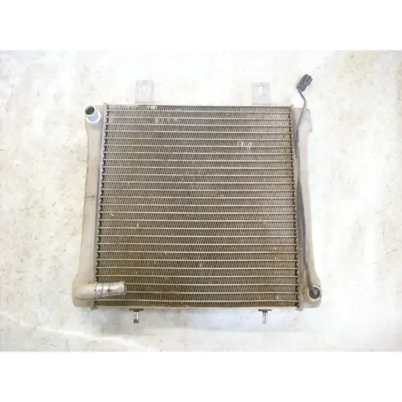 USED OEM 01 02 03 04 POLARIS 400 500 SPORTSMAN COOLING RAD RADIATOR