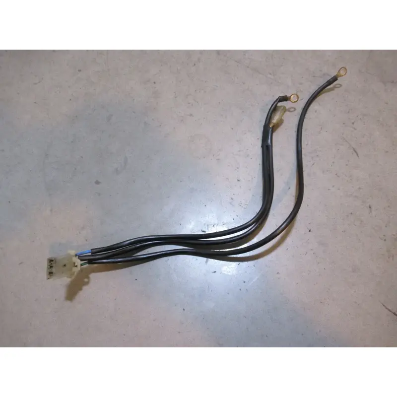 Yamaha Kodiak 400 Wire Lead 2001