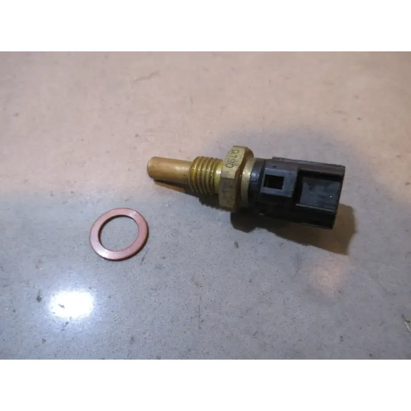 Yamaha Mountain Max 700 Temp Sensor 1998 #9