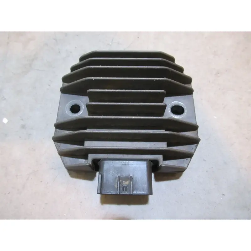 Yamaha SX Viper 700 Voltage Regulator 2003 #5